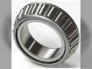 Tapered Bearing Cone fits Case BRG15215 fits International 706 766 966 1066 1086 fits Case IH 1896 619386R1 fits Allis Chalmers BR70549839 fits AGCO BR0070937207 fits Ford 67527 fits Gehl BR520214