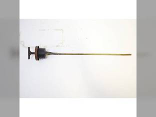 Used Dipstick Gehl 4610 3610 SL4615 SL3410 SL3840 4240E 4615 3310 3615 SL3515 SL4610 4510 3840E 3510 3640 SL3640 4240 3410 SL3610 SL4240 SL4510 SL3510 3640E 075858