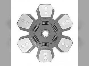 Remanufactured Clutch Disc John Deere 2130 AL30451