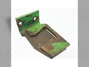 Used Front Battery Box Support LH John Deere 4020 AR32333