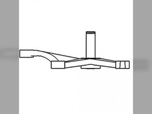 Bellcrank Compatible with John Deere 380 1520 480 300 400 AT52868