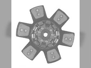 Remanufactured Clutch Disc fits International 1566 1568 1586 3788 6788 142200C2 142200C2R 67736HD6