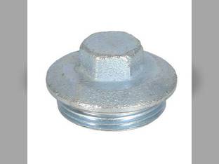 Transmission Filler Plug Ford 2810 4600 2600 4100 3910 2120 2110 6610 4140 4000 5600 4610 2000 3600 5610 2610 6600 4110 7700 3610 4400 3500 7600 3400 5000 2100 335 7000 2910 7610 3000 New Holland