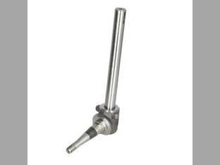 Spindle - LH Massey Ferguson 40 40 F40 50 65 182560V92