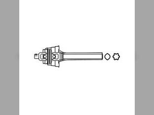 Tractor Half CV Driveline 1 Vermeer 111741013 510506356