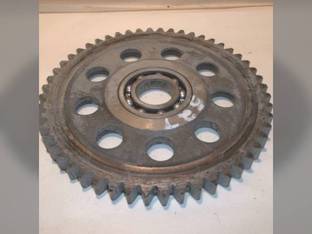 Used Cutterbar Idler Gear John Deere 920 945 910 930 AE49055