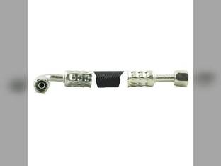 Air Conditioning Hose Line - Condenser to Receiver Drier Case IH 3394 3594 3294 2594 2394 Case 2594 2390 2394 3294 2590 A145697