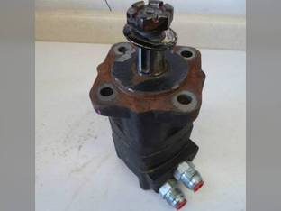 Used Knife Drive Motor Case IH 2152 2142 2162 New Holland 83C 82C 86C 87561156