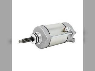 Starter - Mitsuba Style PMDD (19497) fits Polaris Ace 900 EFI General 4 1000 EPS General 1000 EPS Ranger 900 Ranger 1000 Ranger XP900 RZR 900 RZR 900 XP RZR 1000 XP RZR XP RZR XP 4 4014548 4014037