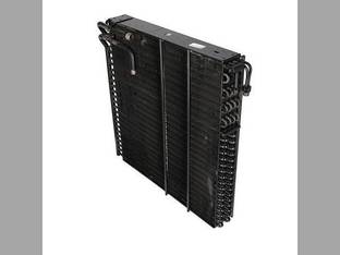 Condenser with Oil Cooler John Deere 4955 4850 4960 AR96903