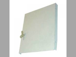 Battery Cover - Left Hand Compatible with John Deere 330 430 AT10786T