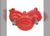 Premium Used Feeder House Gearbox with Rocktrap fits Case IH 7120 8120 9120 7230 8230 9230 84177487 84224789 47452970