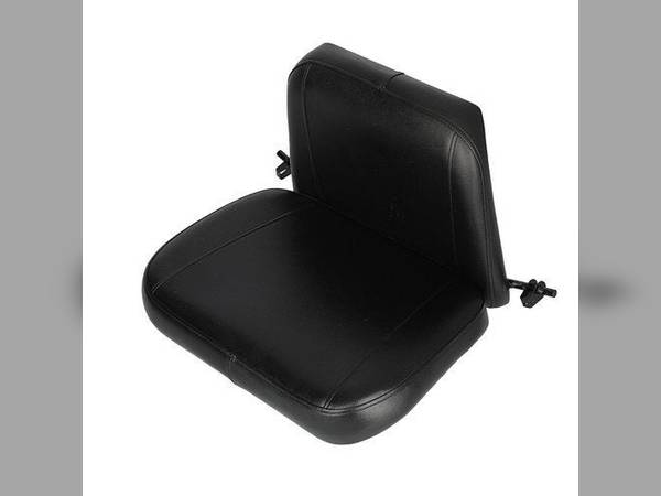 Deluxe Seat Cushion Set, IH 460 560 660