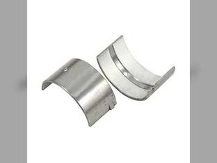 Engine Bearing Standard fits New Holland T5030 T5040 T5050 T5060 T5070 T6010 T6020 T6040 T6060 T6.120 T6.140 T6.150 T6.160 TL80A TL90A TL100A TS100A TS110A 8093883 fits Ford 6610 7610 5610S VPD1650