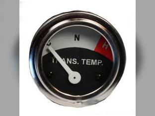 Used Temperature Gauge John Deere 4020 2510 500 500A 3020 R34258