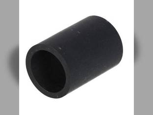 Hose - Air Cleaner / Lower Radiator fits International 48827DA fits Massey Ferguson TE20 TO20 TO30 TO35 35 50 135 150 181665M1 fits Ford 9N9652 fits Allis Chalmers 70206996 fits Massey Harris 21327A