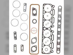 Head Gasket Set Allis Chalmers FL70 FD70 F80 230 TL14 F70 D17 FD80 TL12 F100 F120 FL80 FD60 FL100 FD120 FD100 F60 WD45 262 262 TL10 TL11 FL60 D19 FL120 74514565
