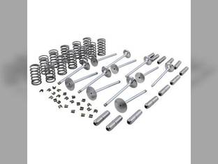 Valve Train Kit Deutz 7110 D13006 7120 7145 D8006 DX110 DX120 DX130 DX140 DX160