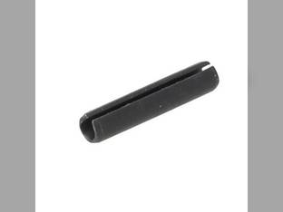 Spring Pin fits Kioti CK20 CK25 CK27 CK30 CK35 DK35 DK40 DK45 DK50 DK55 DS3510 DS4110 DS4110 HS DS4510 LB1914 LK2554 LK3054 LK3504 MEC2200GW 05411-00420