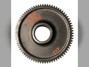 Used Gear - 1st fits Case 2394 2594 A179968 fits Case IH 3394 3594 A179968