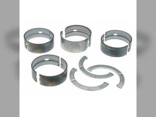 Main Bearings - .030