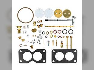 Comprehensive Carburetor Kit fits John Deere 520 530