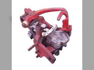 Used Knotter Assembly New Holland 430 500 580 426 425 420 515 1426 320 326 1425 505 585 575 86900288