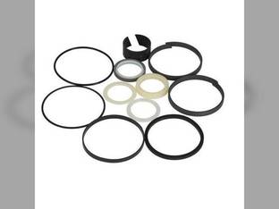 Hydraulic Seal Kit - Boom Cylinder fits Case 480 850 480E 550 480F 855E 480D 455C 455 580 450 350 1543264C1