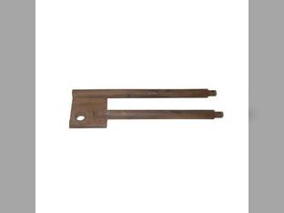Used Corn Head Support Rod - Left Hand International 963 963 824 824 983 983 984 984 833 833 844 844 954 954 964 943 943 Case IH 1084 1084 1063 1063 1054 1054 1043 1043 1064 1064 1044 1044 1083 1083