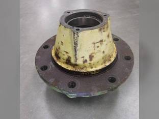 Used Wheel Hub John Deere 4620 4520 5020 4630 R40194