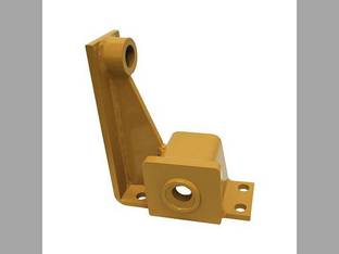 Top Roller Mounting Bracket Left Hand fits Case 450 450 D35355