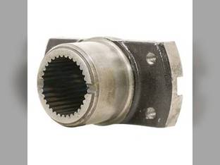 Transmission Input Yoke Case IH Magnum 250 Magnum 340 Magnum 260 Magnum 280 Magnum 235 Magnum 380 Magnum 310 Magnum 370 Magnum 290 Magnum 315 48033976 New Holland 48033976 84170776