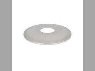 Telescoping Draft Link Washer John Deere 2755 2355 4030 3020 2555 2020 1520 2510 3010 2030 2630 2750 2550 2140 2140 2140 1530 1020 2350 2040 2040 4020 2520 2440 1640 1640 1640 4000 2240 2640 4230