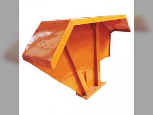 Fender Flat Top - Right Hand Allis Chalmers 5050 5045 5040 72091387 White 2-50 2-60 31-2702440 Long 2510 460 2460 510 2610 TX15049 Oliver 1370 1365
