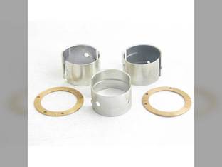 Main Bearings - .030