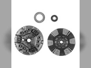 Remanufactured Clutch Kit Case IH 695 4220 595 4210 3210 3220 495 3230 895 4240 884 4230 International 885 3434 684 584 3400 784 Case 380B