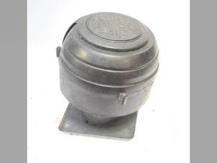 Used Precleaner Compatible with John Deere 410J 329D 326D 410G 710G 410K 310K 332E 328D 310SK 323D 544H 310J 333D 319E 444H 318E 320E 332D 319D 310SJ 326E 310G 329E 323E 344 700J 320D 328E 318D 333E