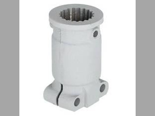 Shaft Drive Coupler Oliver Super 77 770 77 880 88 Super 88 KA576A