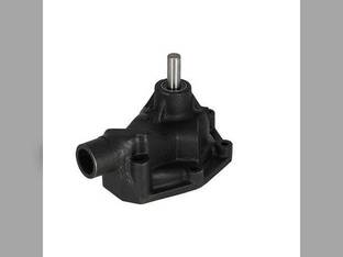 Remanufactured Water Pump Compatible with John Deere 440 480 300 1530 440A 1020 400 380 301 401 2020 1520 2030 AT29618