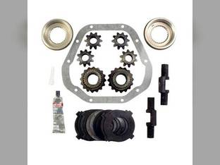 Dana / Spicer� Differential Spider Gear Kit MFWD HH1277402 fits International 1277402C1 fits Case IH 7110 7120 7130 7140 7150 7210 7220 7230 7240 7250 8910 8920 8930 8940 8950 MX180 MX200 MX220 279317