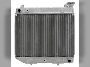 Radiator Honda TRX450ER AC TRX450ER A TRX450ER 3A TRX450ER 3AC TRX TRX450R A TRX450R 3A 19010-HP1-305 19010-HP1-601