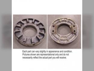 Used Hydraulic Pump Drive Disc John Deere 1550 1750 2155 1850 L62263