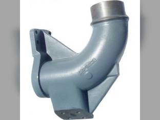 Exhaust Elbow John Deere 4755 4455 4255 4055 4955 4555 R87733