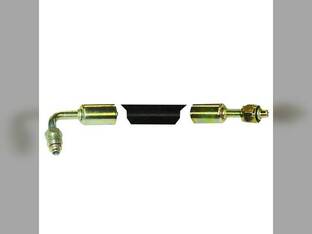 Receiver Drier to Cab Hose fits Case 580M 580M fits Case IH 87421777