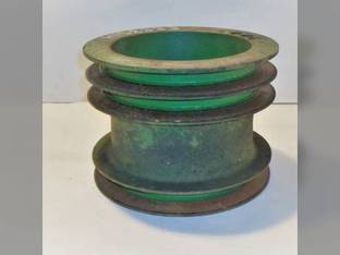 Used Primary Countershaft Pulley John Deere 9750 STS 9670 STS 9570 STS 9760 STS 9650 STS 9560 STS 9660 STS 9770 STS 9860 STS H158333