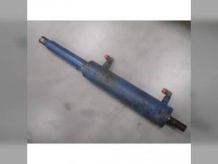 Used Power Steering Cylinder Assembly Ford 9000 9700 TW30 TW20 TW10 8000 8700 83912809