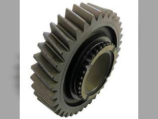 Gear fits New Holland 9184 9282 9384 9482 9484 9682 9684 9882 9884 86029115 86019024 fits Versatile 86019024