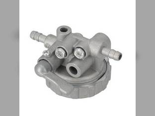 Fuel Bowl Head fits Yanmar 724160-55200