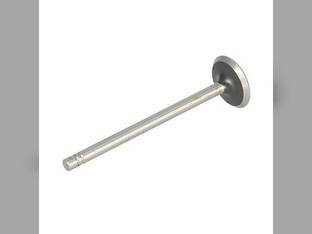 Exhaust Valve John Deere 4020 105 600 500 404 500A 3020 270 R44175