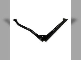 Used Cab Door Track - Left Hand fits John Deere CT315 CT322 CT332 240 250 260 270 280 313 315 317 320 325 328 332 KV26334 AT318170